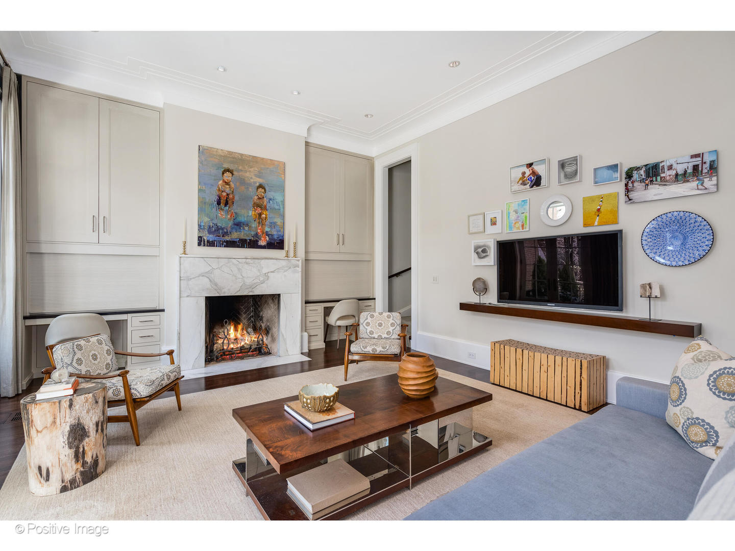 1853 North Burling Street Chicago, IL 60614 - Photo 22 of 87