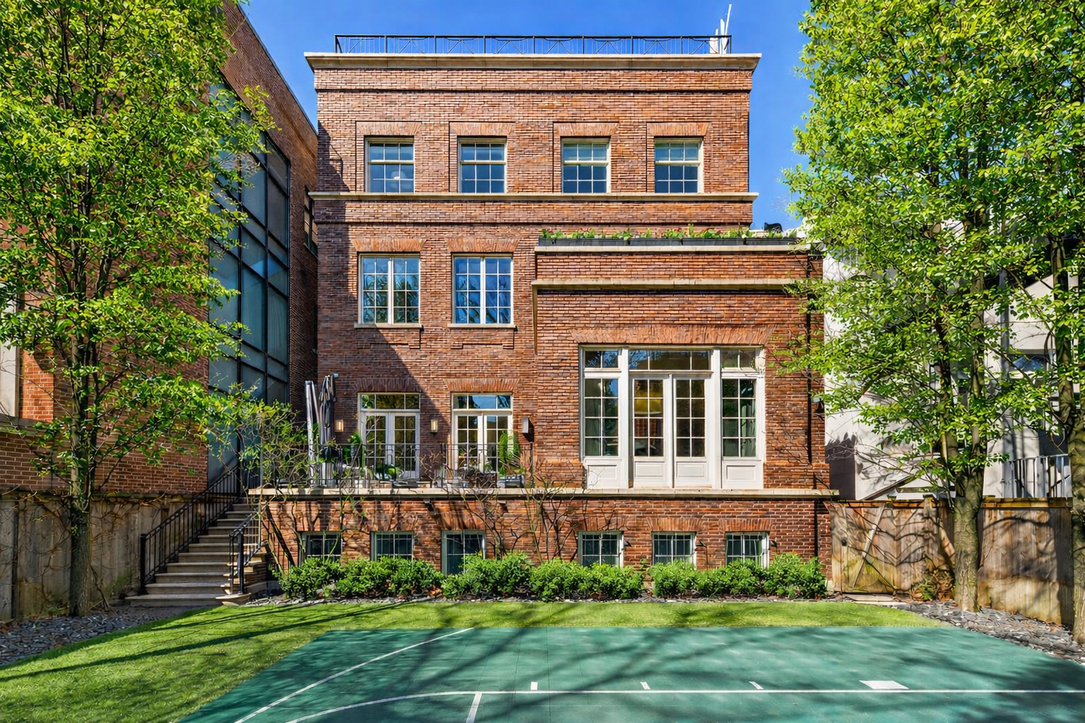 1853 North Burling Street Chicago, IL 60614 - Photo 3 of 87