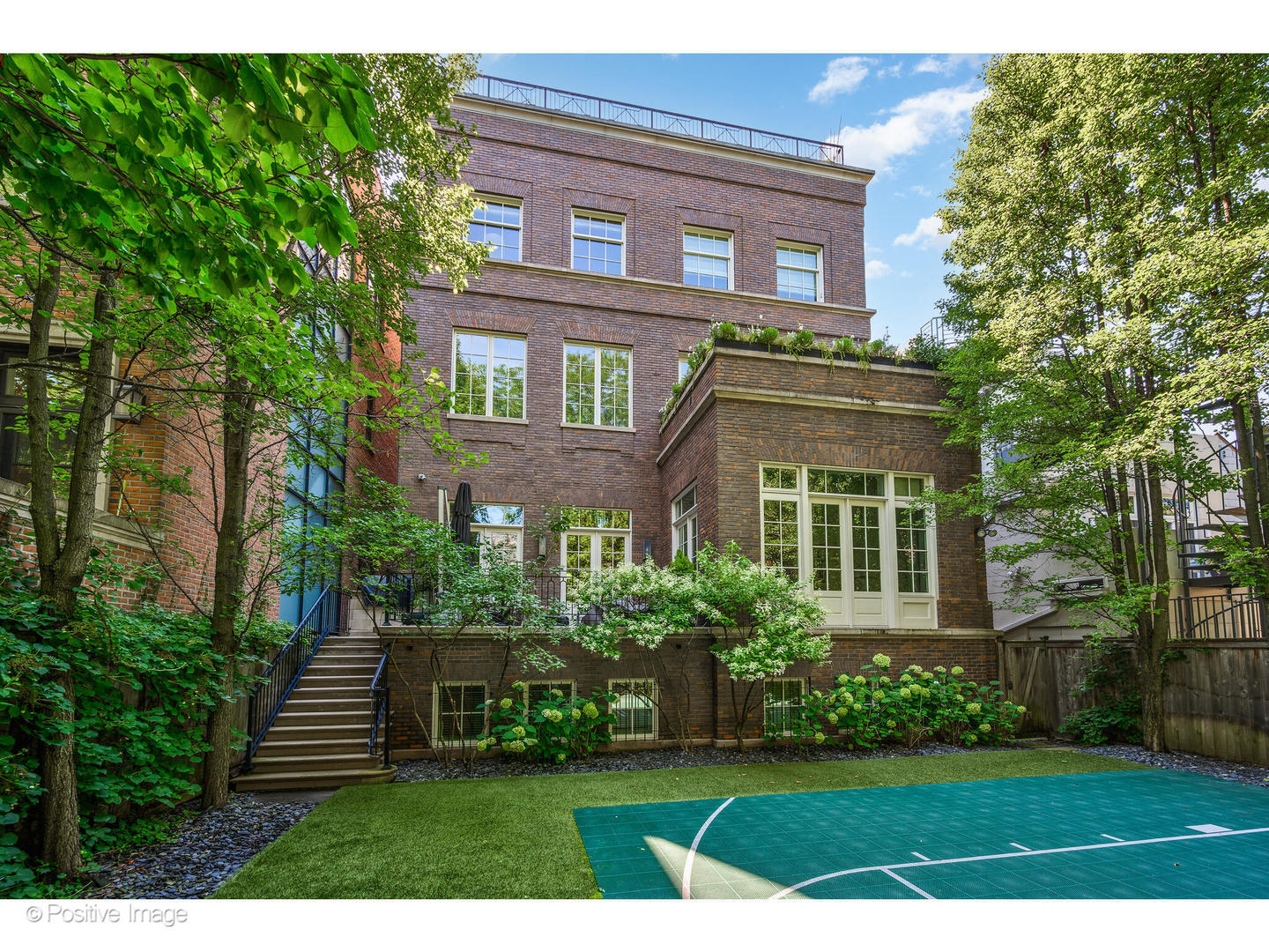 1853 North Burling Street Chicago, IL 60614 - Photo 39 of 87