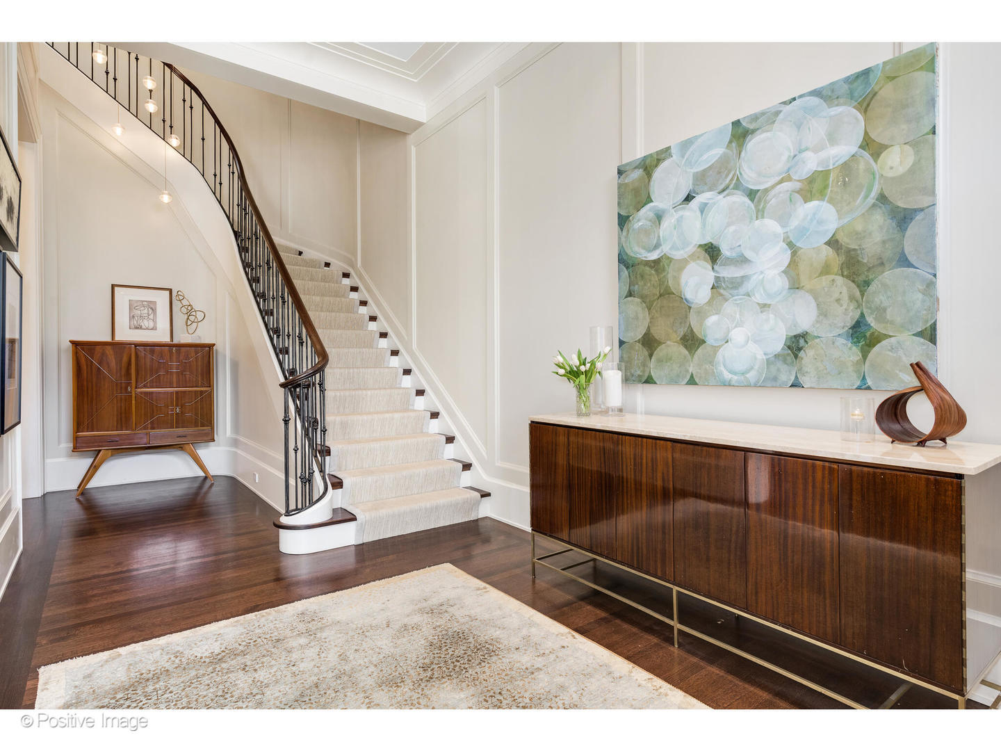 1853 North Burling Street Chicago, IL 60614 - Photo 4 of 87