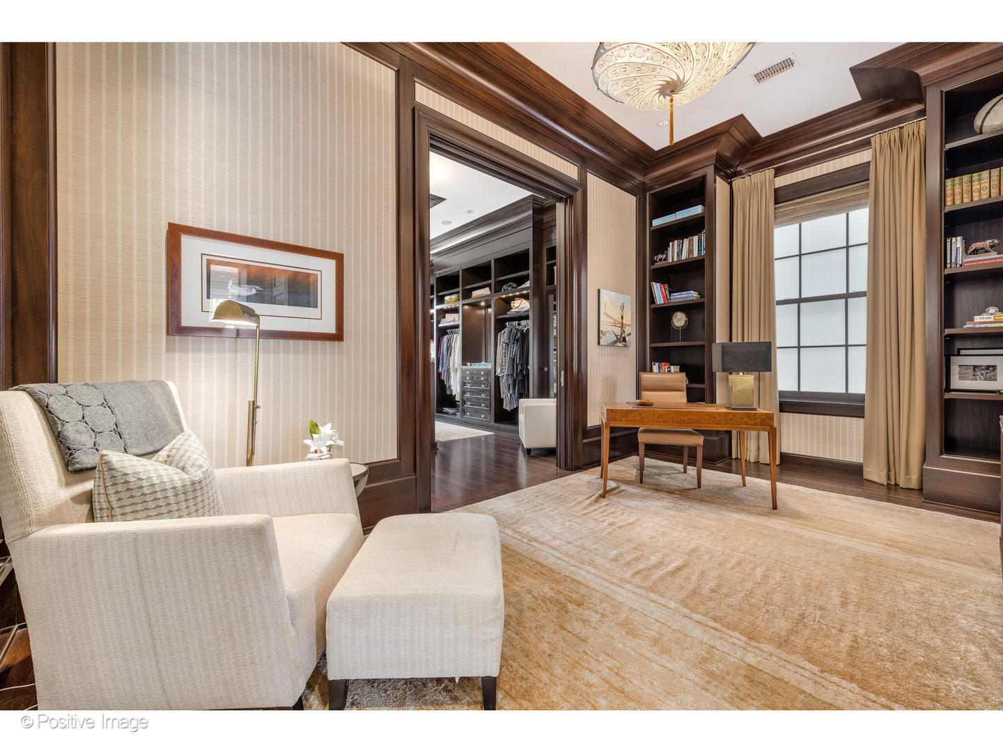 1853 North Burling Street Chicago, IL 60614 - Photo 44 of 87