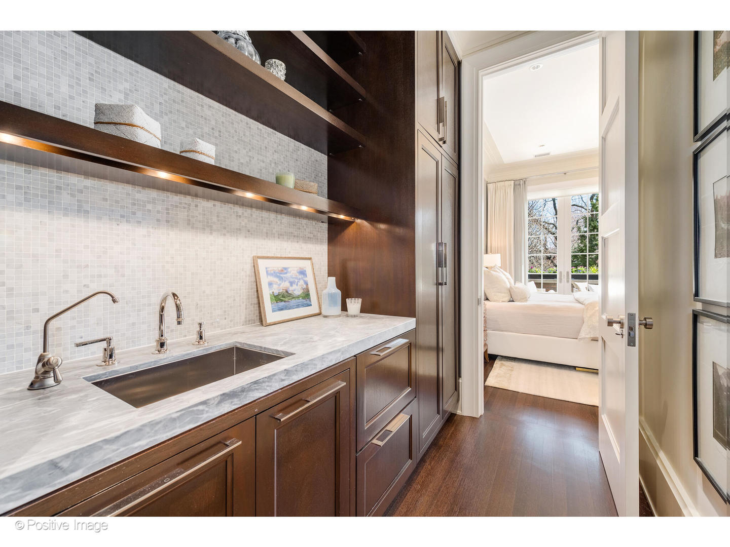 1853 North Burling Street Chicago, IL 60614 - Photo 52 of 87