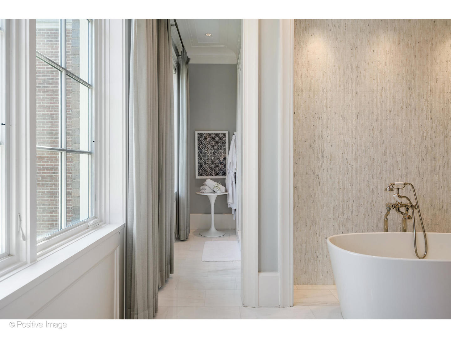 1853 North Burling Street Chicago, IL 60614 - Photo 59 of 87