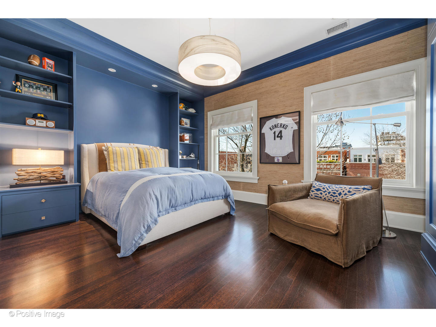 1853 North Burling Street Chicago, IL 60614 - Photo 68 of 87