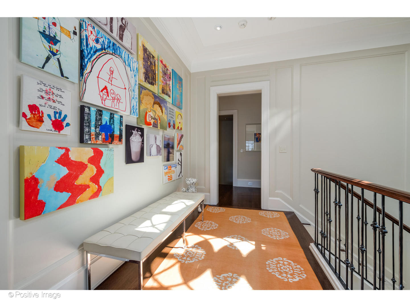 1853 North Burling Street Chicago, IL 60614 - Photo 71 of 87