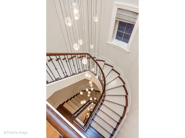 $8,995,000 | 1853 North Burling Street, Chicago, IL 60614