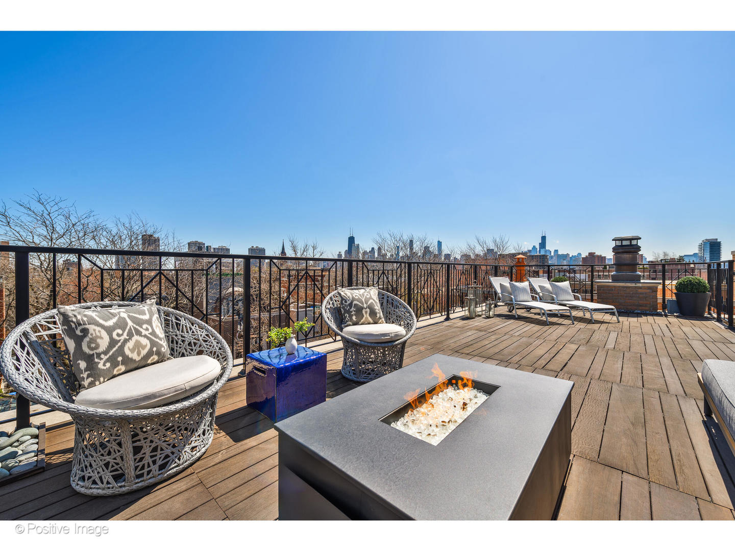 1853 North Burling Street Chicago, IL 60614 - Photo 74 of 87