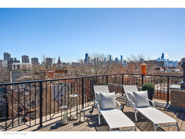 $8,995,000 | 1853 North Burling Street, Chicago, IL 60614