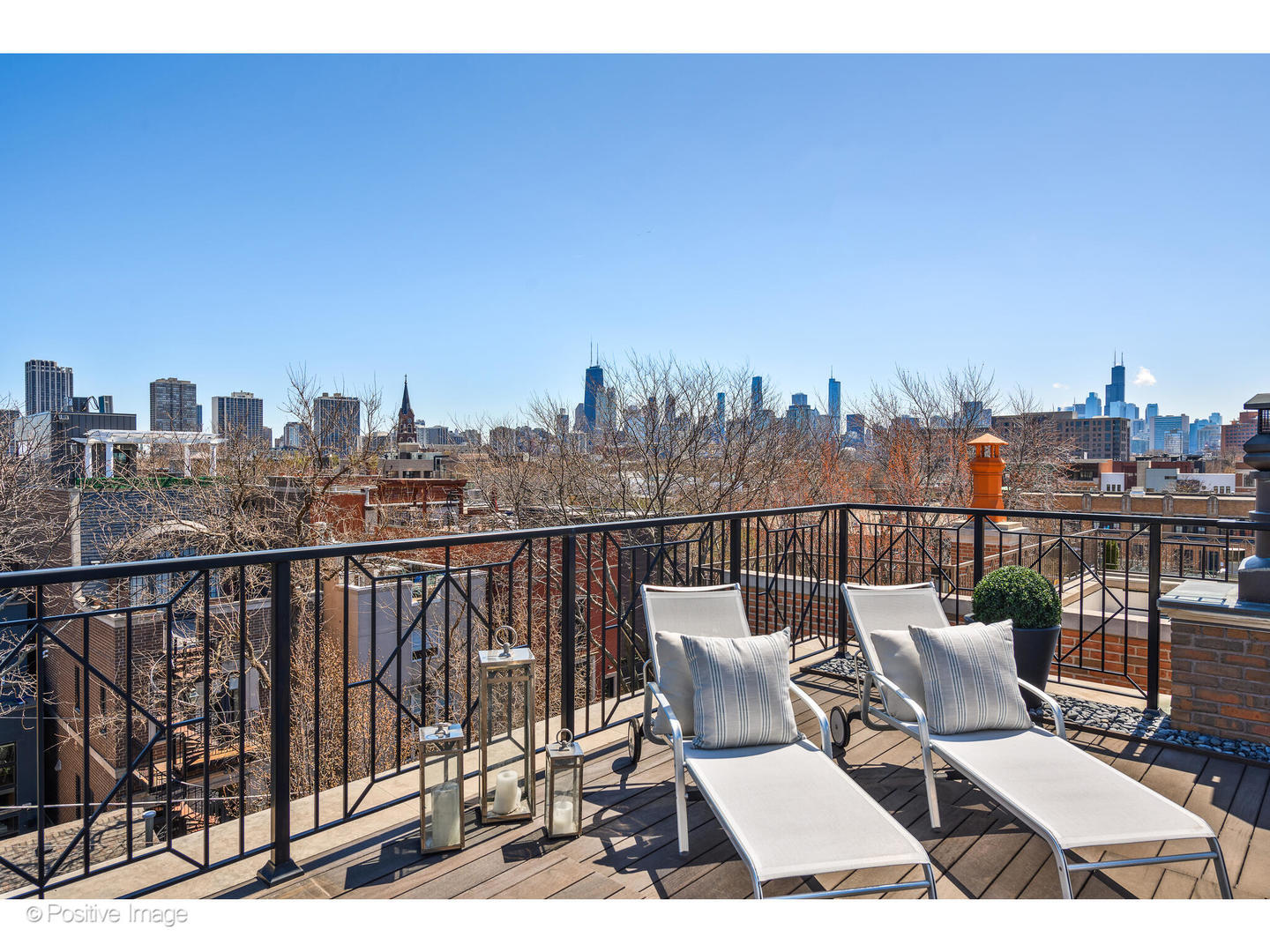 1853 North Burling Street Chicago, IL 60614 - Photo 75 of 87