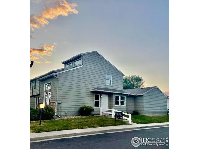 $300,000 | 171 East 42nd Street, Loveland, CO 80538