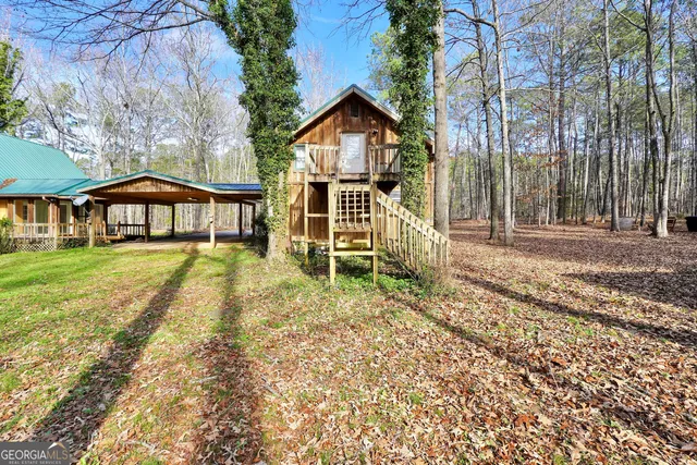 $335,000 | 2786 Perimeter Road, Monticello, GA 31064