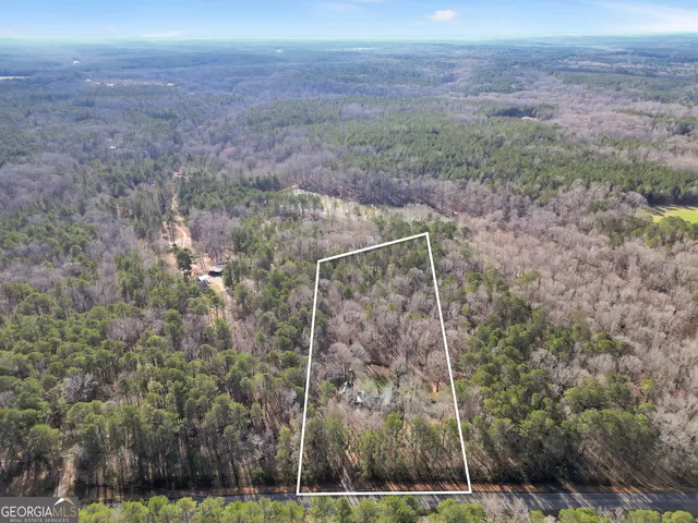 $335,000 | 2786 Perimeter Road, Monticello, GA 31064