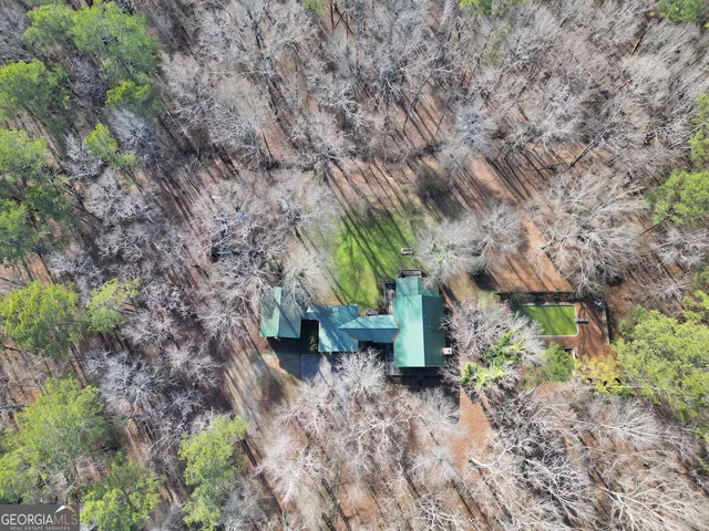 $335,000 | 2786 Perimeter Road, Monticello, GA 31064