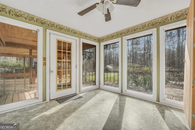 $335,000 | 2786 Perimeter Road, Monticello, GA 31064