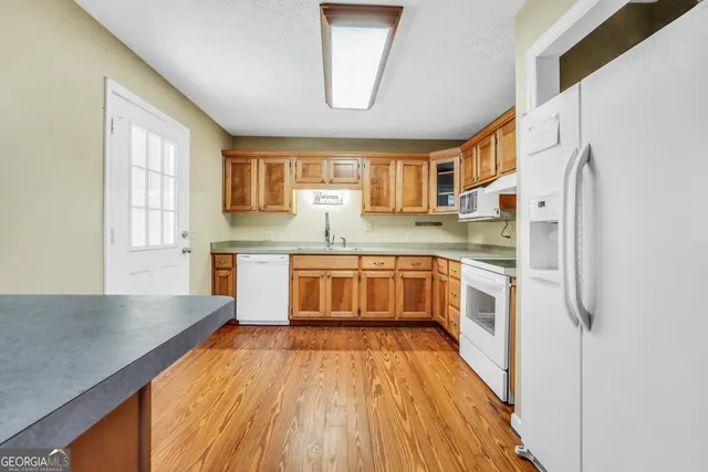 $335,000 | 2786 Perimeter Road, Monticello, GA 31064