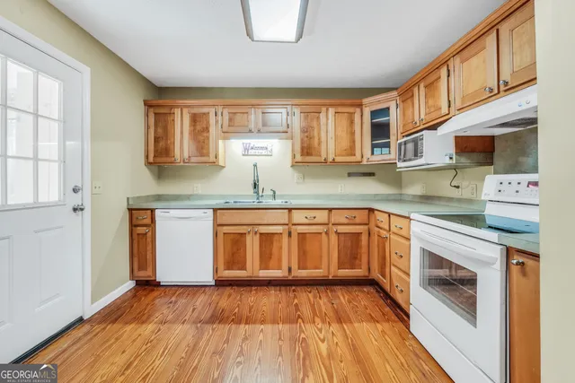 $335,000 | 2786 Perimeter Road, Monticello, GA 31064