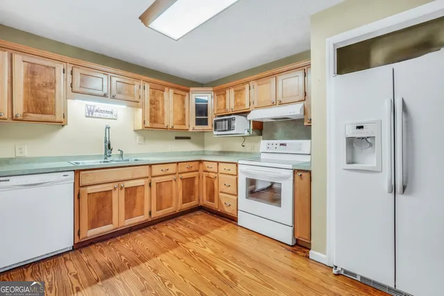 $335,000 | 2786 Perimeter Road, Monticello, GA 31064