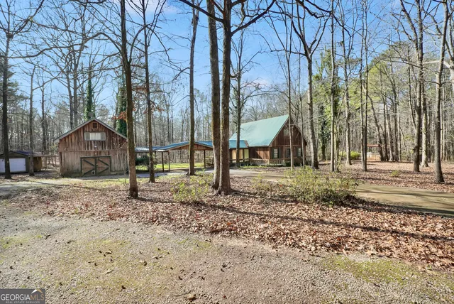 $335,000 | 2786 Perimeter Road, Monticello, GA 31064