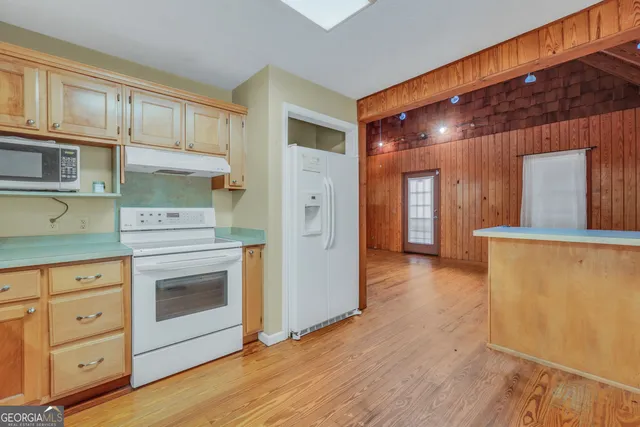 $335,000 | 2786 Perimeter Road, Monticello, GA 31064