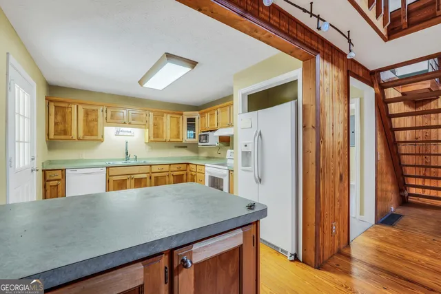 $335,000 | 2786 Perimeter Road, Monticello, GA 31064