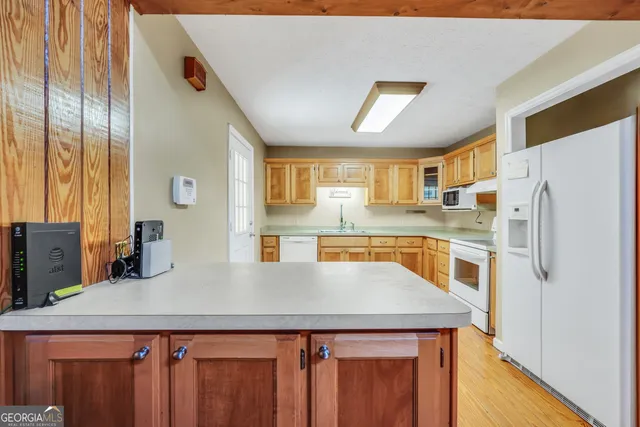 $335,000 | 2786 Perimeter Road, Monticello, GA 31064