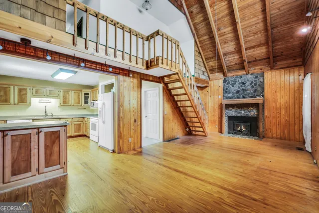 $335,000 | 2786 Perimeter Road, Monticello, GA 31064