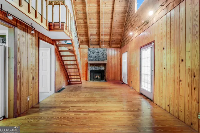 $335,000 | 2786 Perimeter Road, Monticello, GA 31064