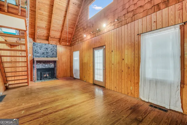 $335,000 | 2786 Perimeter Road, Monticello, GA 31064