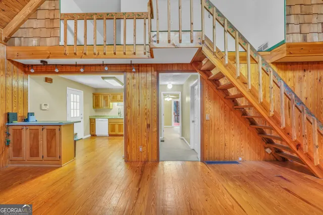 $335,000 | 2786 Perimeter Road, Monticello, GA 31064