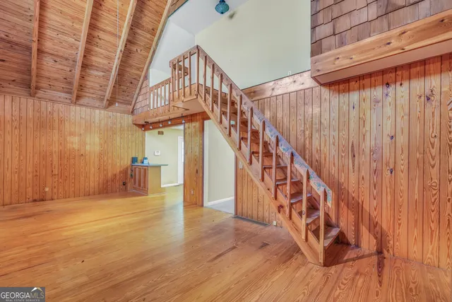 $335,000 | 2786 Perimeter Road, Monticello, GA 31064