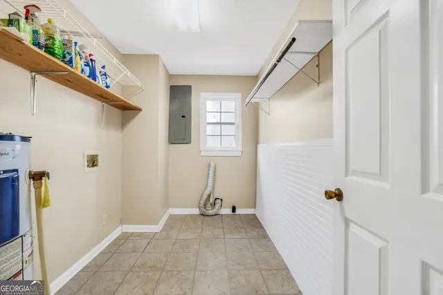 $335,000 | 2786 Perimeter Road, Monticello, GA 31064