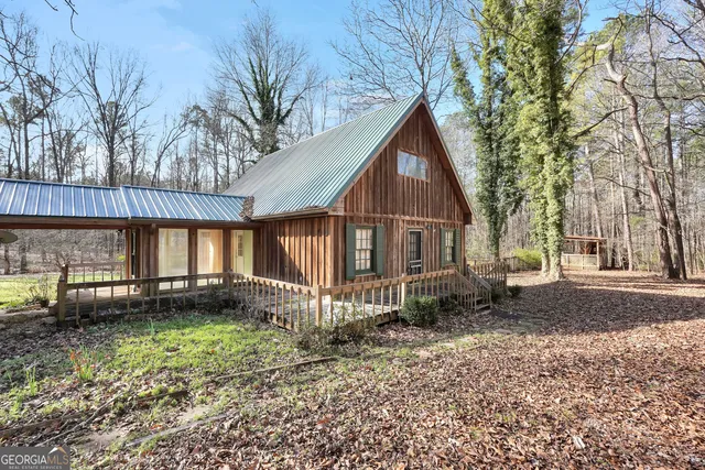 $335,000 | 2786 Perimeter Road, Monticello, GA 31064