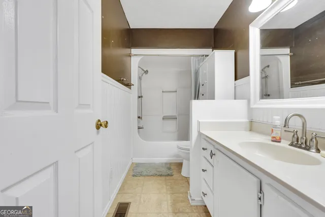 $335,000 | 2786 Perimeter Road, Monticello, GA 31064