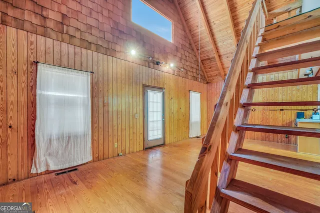 $335,000 | 2786 Perimeter Road, Monticello, GA 31064