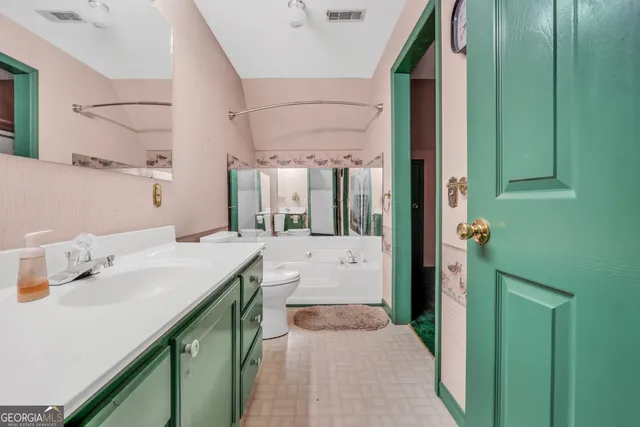 $335,000 | 2786 Perimeter Road, Monticello, GA 31064