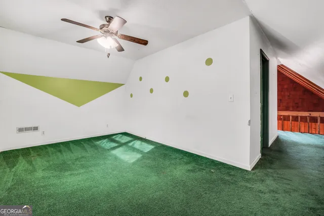 $335,000 | 2786 Perimeter Road, Monticello, GA 31064