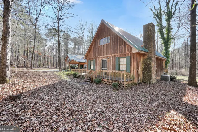 $335,000 | 2786 Perimeter Road, Monticello, GA 31064