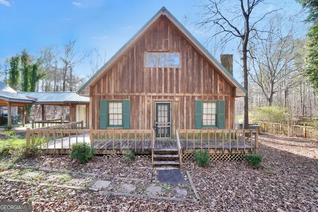 $335,000 | 2786 Perimeter Road, Monticello, GA 31064