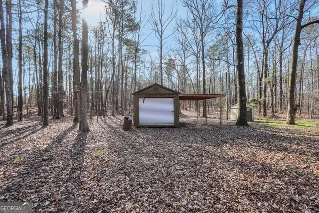 $335,000 | 2786 Perimeter Road, Monticello, GA 31064