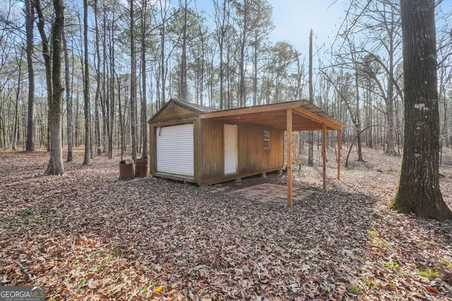 $335,000 | 2786 Perimeter Road, Monticello, GA 31064