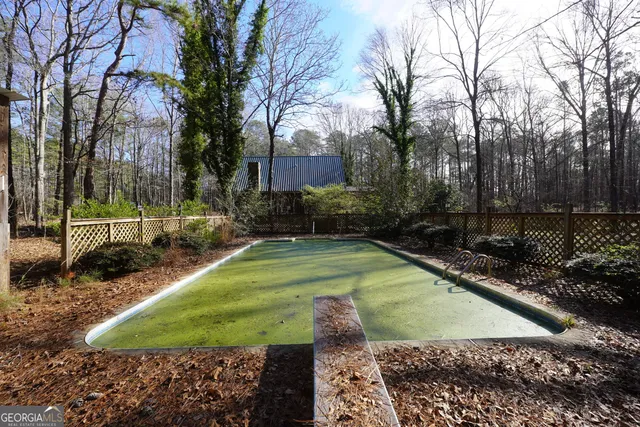 $335,000 | 2786 Perimeter Road, Monticello, GA 31064