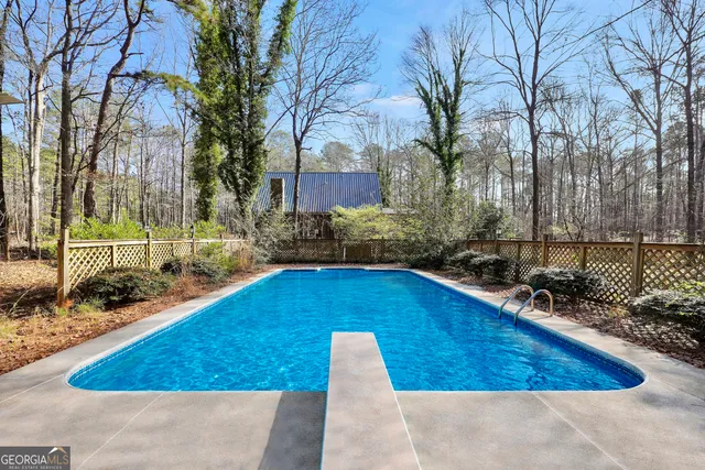 $335,000 | 2786 Perimeter Road, Monticello, GA 31064