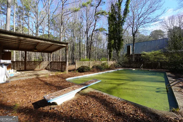 $335,000 | 2786 Perimeter Road, Monticello, GA 31064