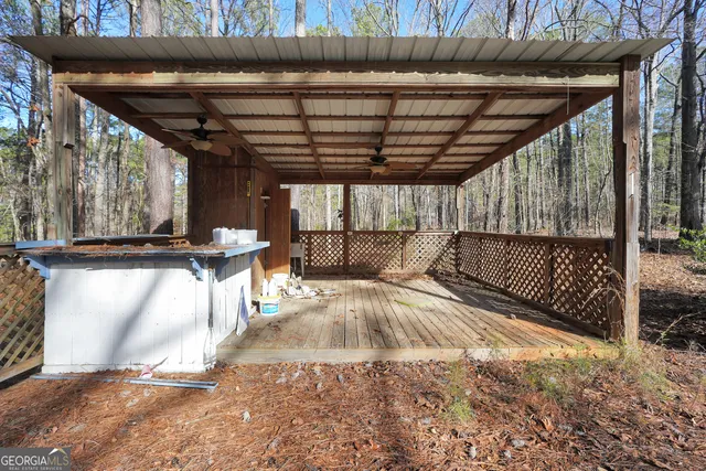 $335,000 | 2786 Perimeter Road, Monticello, GA 31064