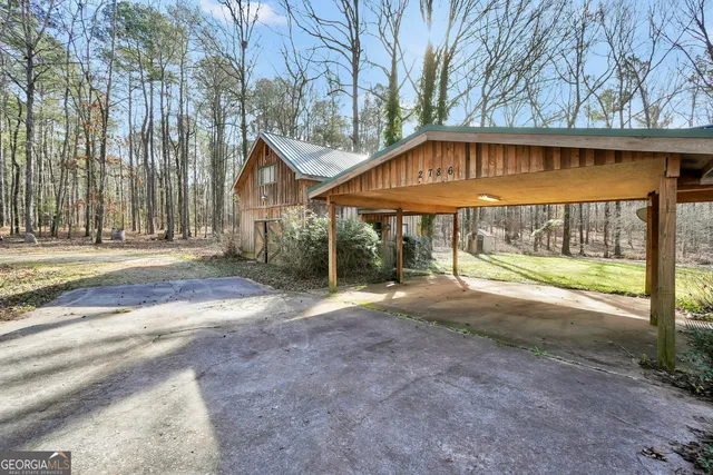 $335,000 | 2786 Perimeter Road, Monticello, GA 31064