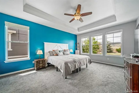 $950,000 | 9537 Iron Mountain Way, Arvada, CO 80007