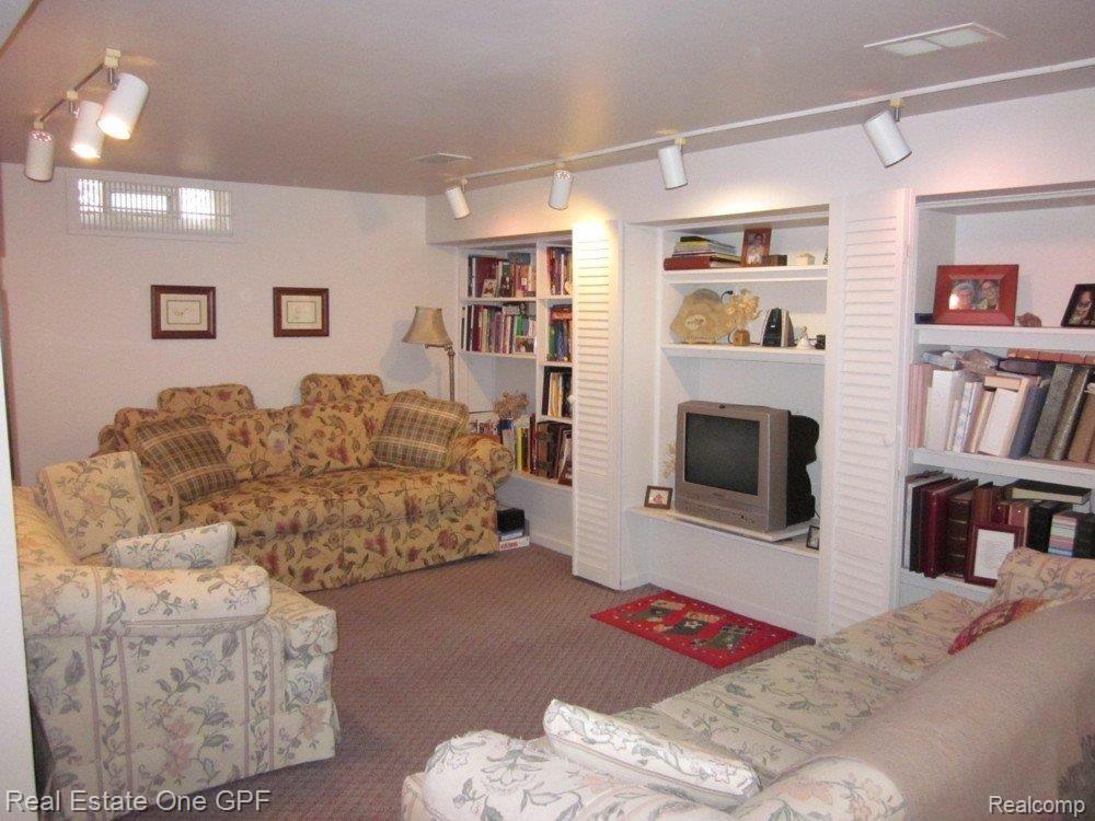 1616 East Maple Road Birmingham, MI 48009 - Photo 9 of 16 8 Basement rec