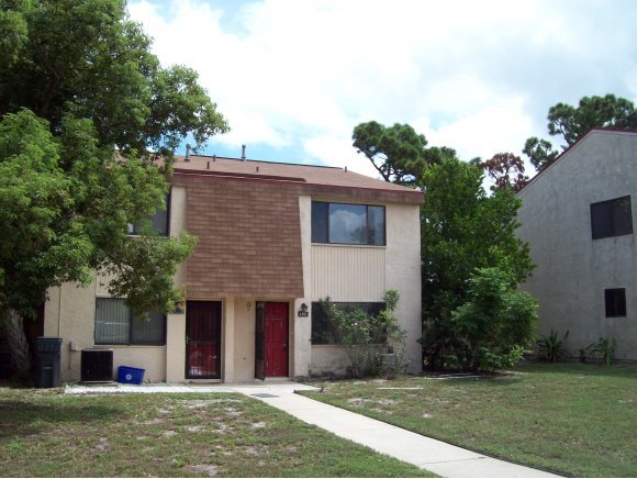 4761 Sisson Road Titusville, FL 32780 - Photo 1 of 4 Primary Photo