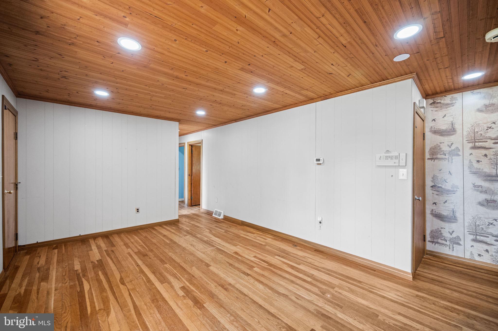 3744 Back Woods Road Westminster, MD 21158 - Photo 13 of 62 a view of an empty room