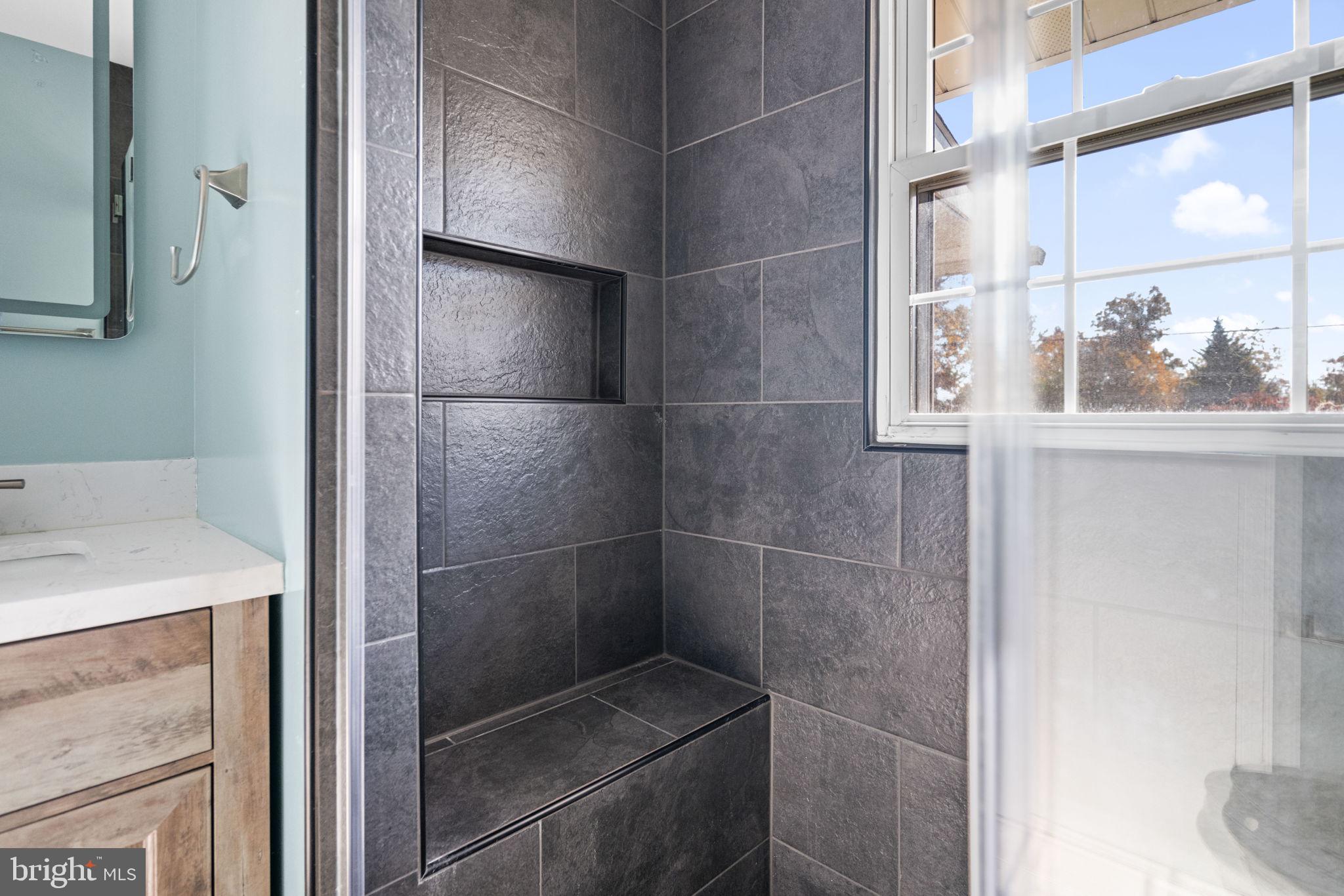 3744 Back Woods Road Westminster, MD 21158 - Photo 27 of 62 a bathroom with a shower